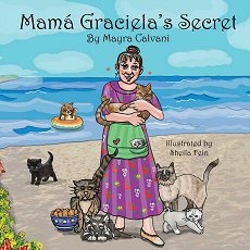 Mamá Graciela's Secret