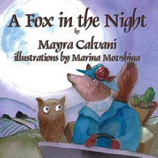 A Fox in the Night