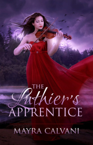 The Luthier's Apprentice